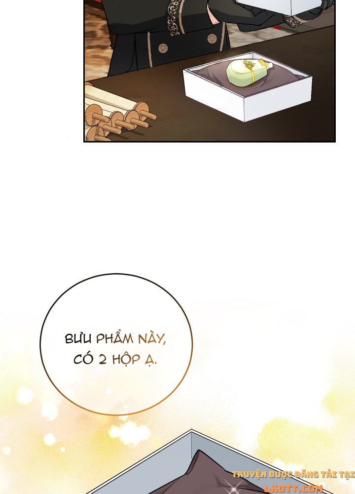 Trở Thành Người Pha Chế Nước Hoa Độc Nhất Của Bạo Chúa Chapter 5 - Trang 50