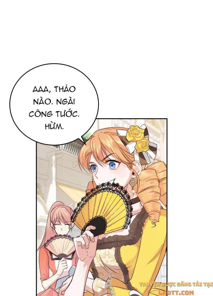 Trở Thành Người Pha Chế Nước Hoa Độc Nhất Của Bạo Chúa Chapter 5 - Trang 6