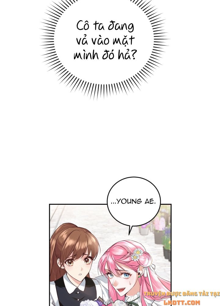 Trở Thành Người Pha Chế Nước Hoa Độc Nhất Của Bạo Chúa Chapter 5 - Trang 9