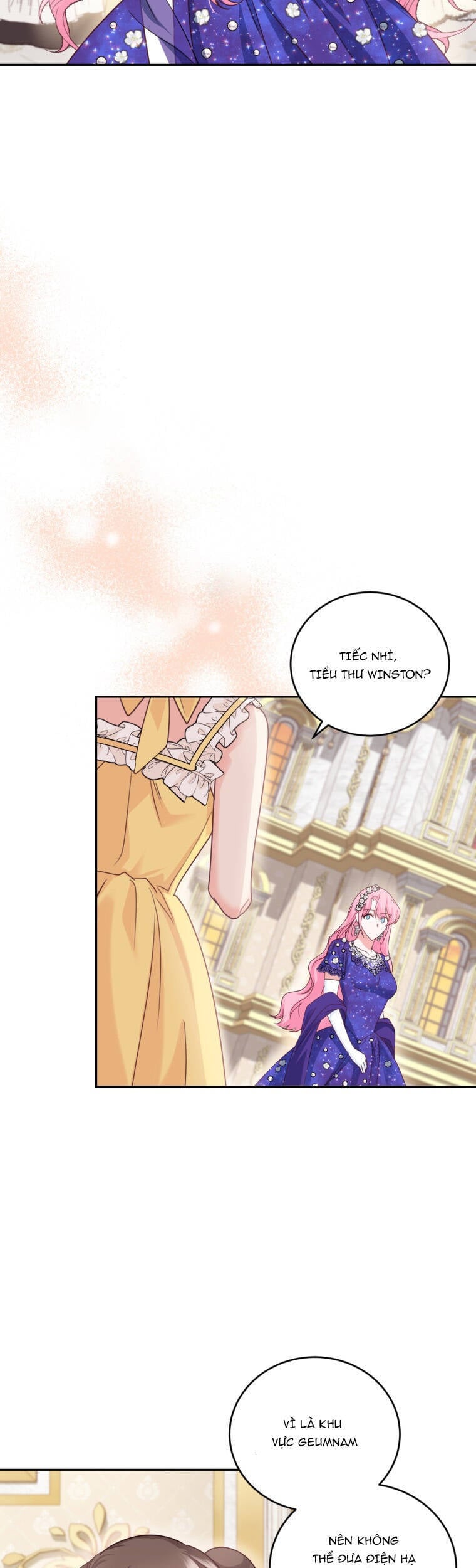 Trở Thành Người Pha Chế Nước Hoa Độc Nhất Của Bạo Chúa Chapter 51 - Trang 15