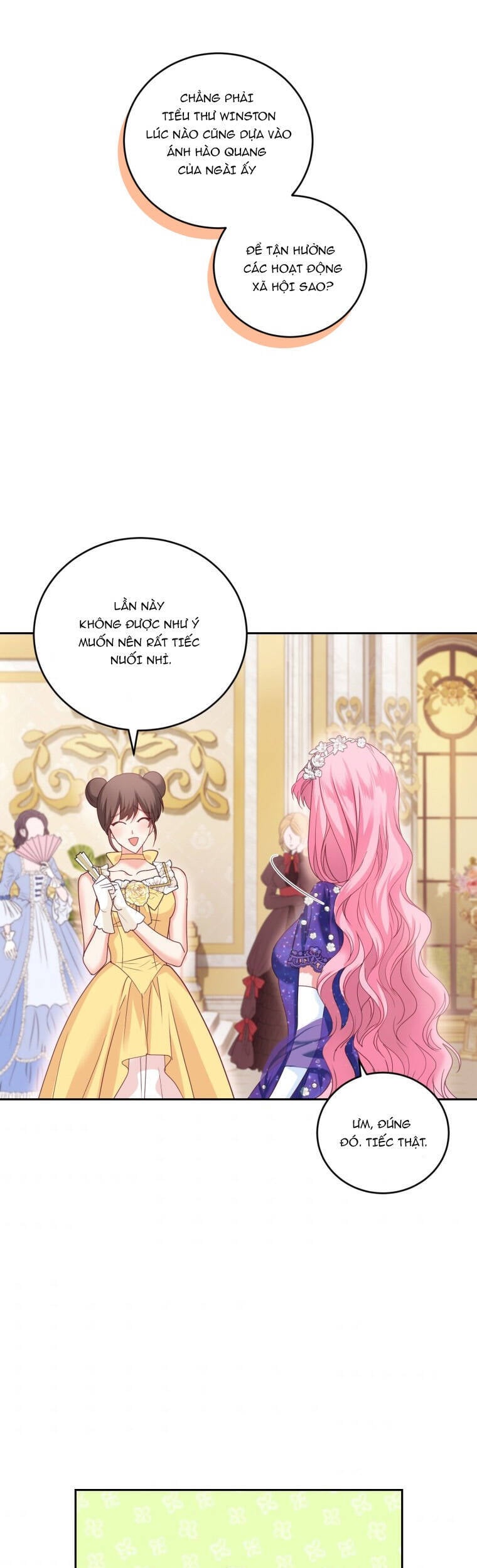 Trở Thành Người Pha Chế Nước Hoa Độc Nhất Của Bạo Chúa Chapter 51 - Trang 17