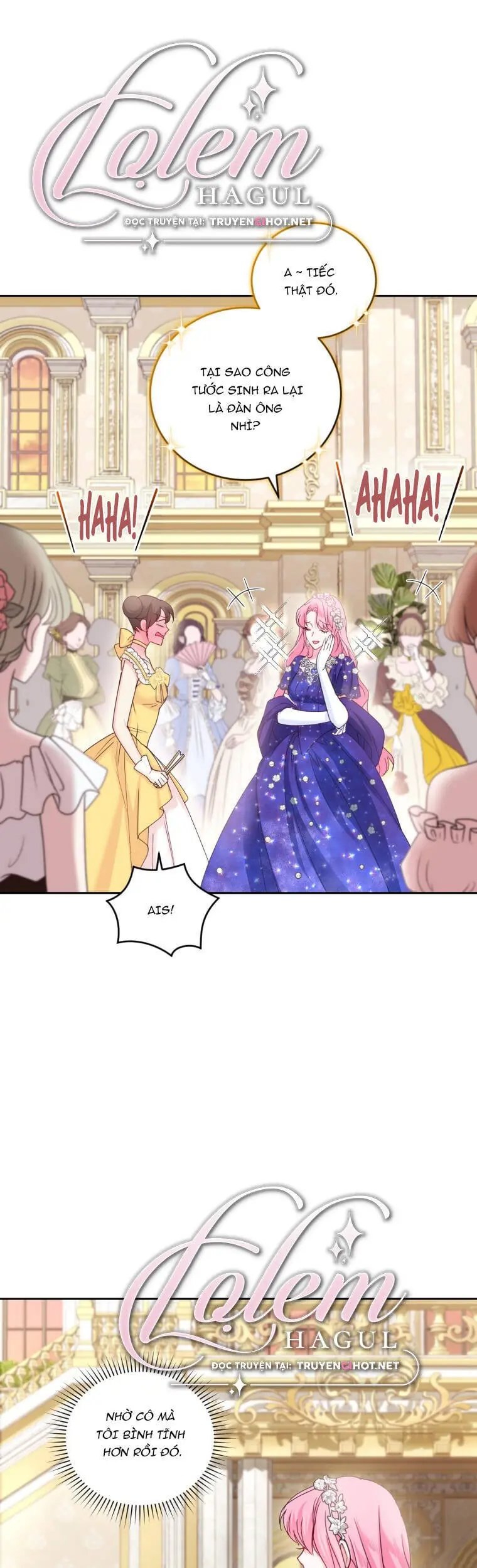 Trở Thành Người Pha Chế Nước Hoa Độc Nhất Của Bạo Chúa Chapter 51 - Trang 19