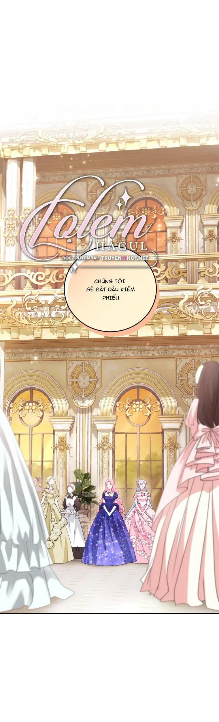 Trở Thành Người Pha Chế Nước Hoa Độc Nhất Của Bạo Chúa Chapter 51 - Trang 22