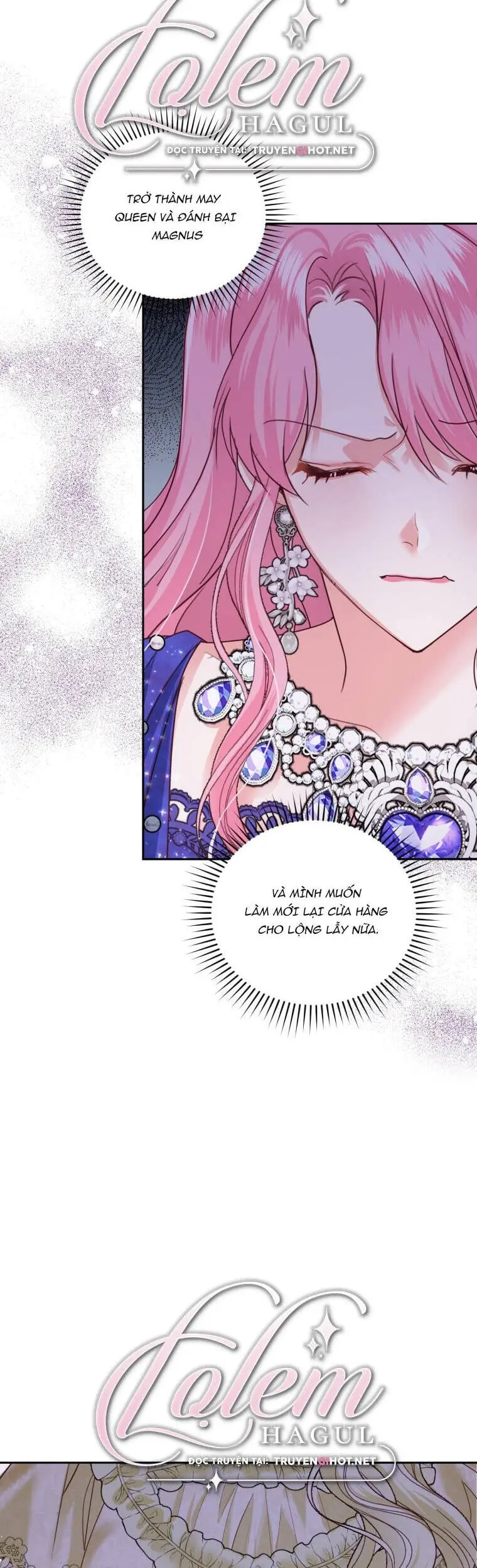 Trở Thành Người Pha Chế Nước Hoa Độc Nhất Của Bạo Chúa Chapter 51 - Trang 24