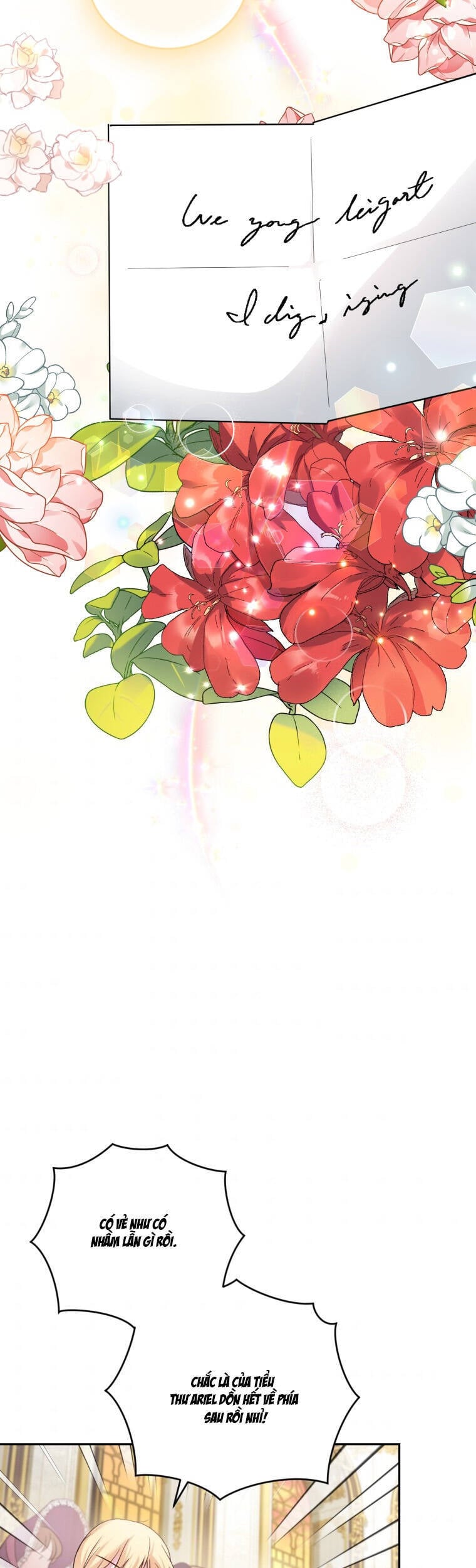 Trở Thành Người Pha Chế Nước Hoa Độc Nhất Của Bạo Chúa Chapter 51 - Trang 29