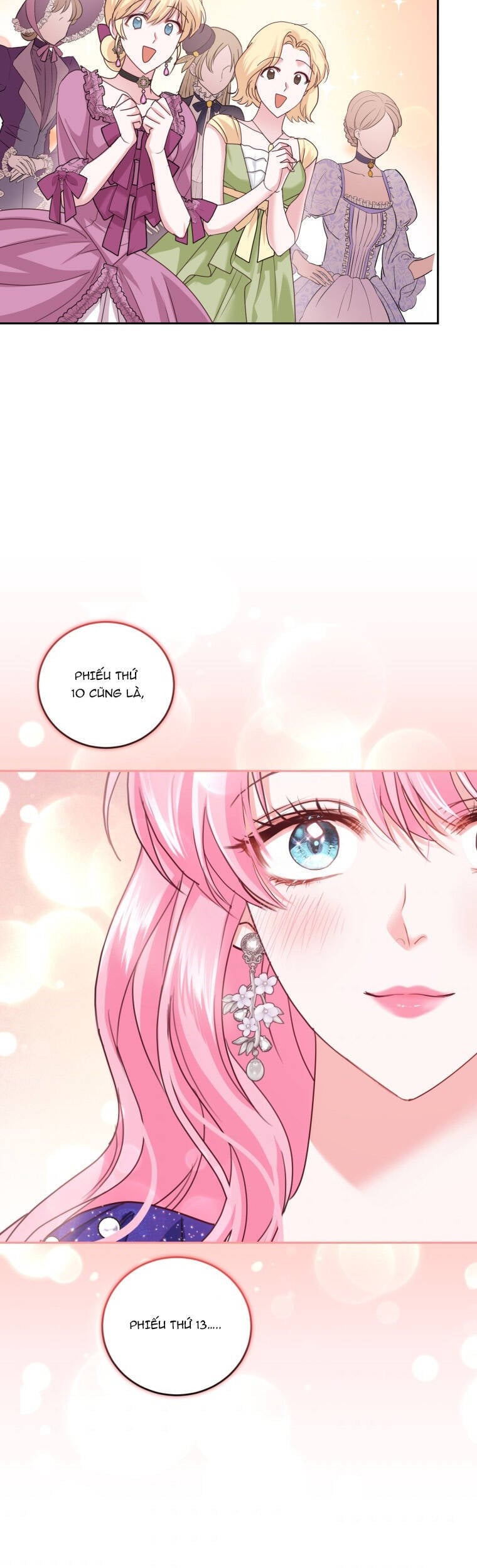 Trở Thành Người Pha Chế Nước Hoa Độc Nhất Của Bạo Chúa Chapter 51 - Trang 33