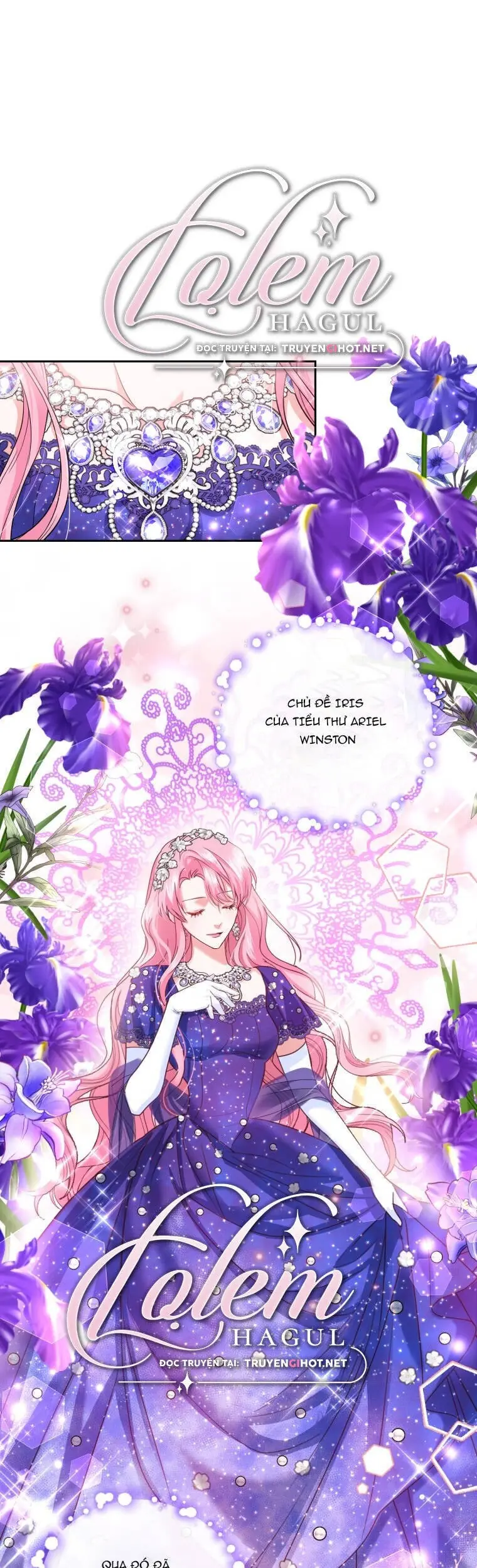 Trở Thành Người Pha Chế Nước Hoa Độc Nhất Của Bạo Chúa Chapter 51 - Trang 5