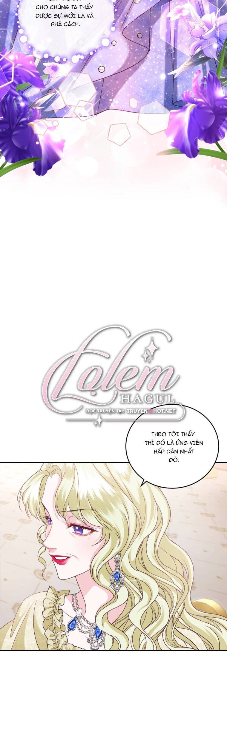 Trở Thành Người Pha Chế Nước Hoa Độc Nhất Của Bạo Chúa Chapter 51 - Trang 6