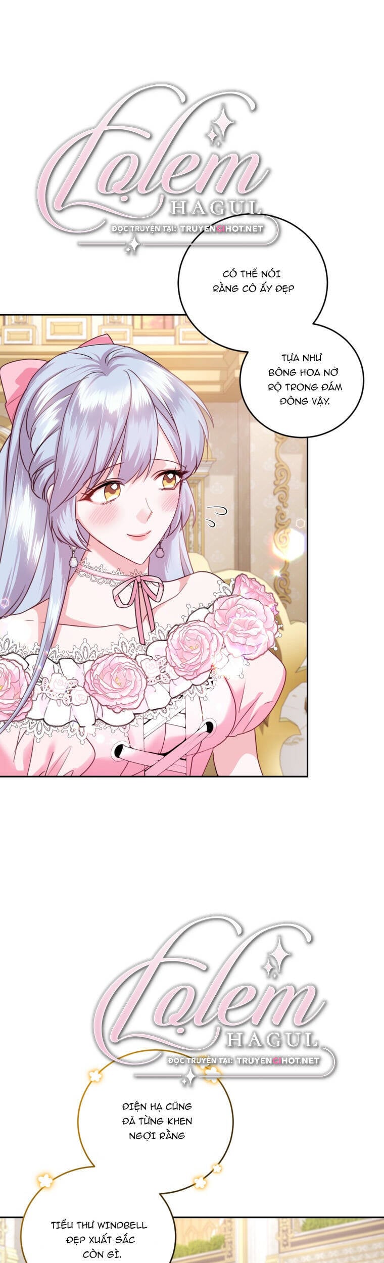 Trở Thành Người Pha Chế Nước Hoa Độc Nhất Của Bạo Chúa Chapter 51 - Trang 9