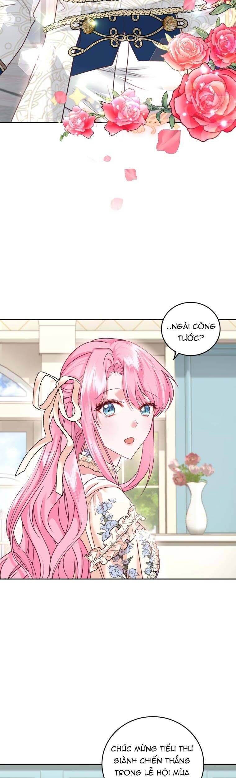 Trở Thành Người Pha Chế Nước Hoa Độc Nhất Của Bạo Chúa Chapter 52 - Trang 14