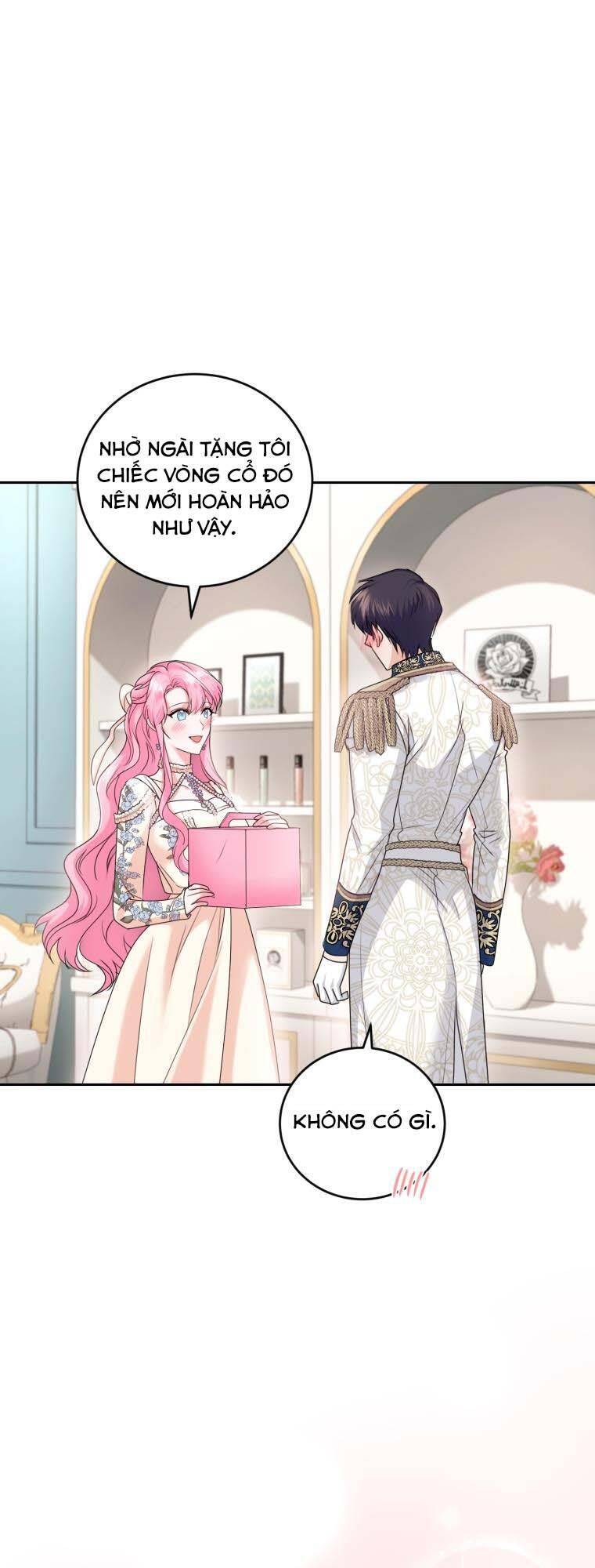 Trở Thành Người Pha Chế Nước Hoa Độc Nhất Của Bạo Chúa Chapter 52 - Trang 16