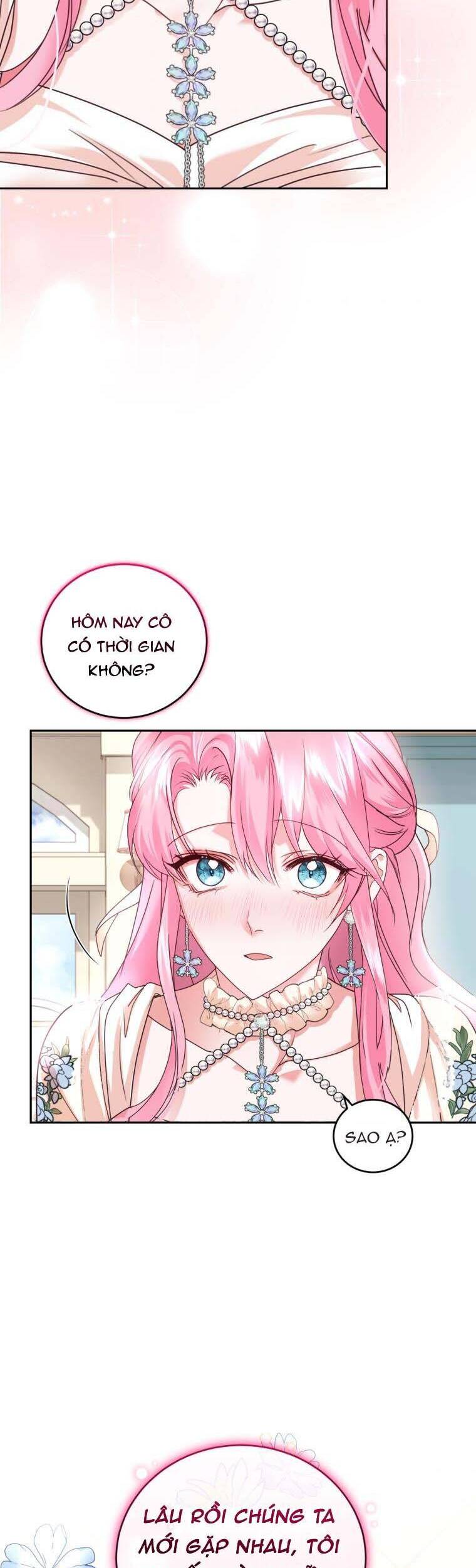 Trở Thành Người Pha Chế Nước Hoa Độc Nhất Của Bạo Chúa Chapter 52 - Trang 18