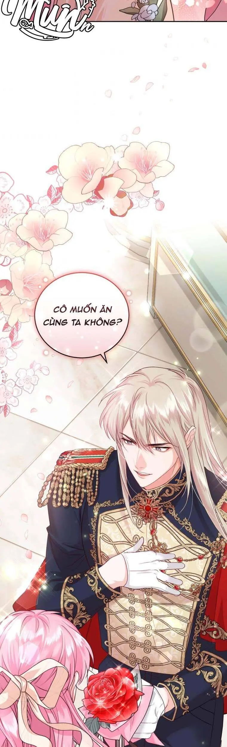 Trở Thành Người Pha Chế Nước Hoa Độc Nhất Của Bạo Chúa Chapter 52 - Trang 22