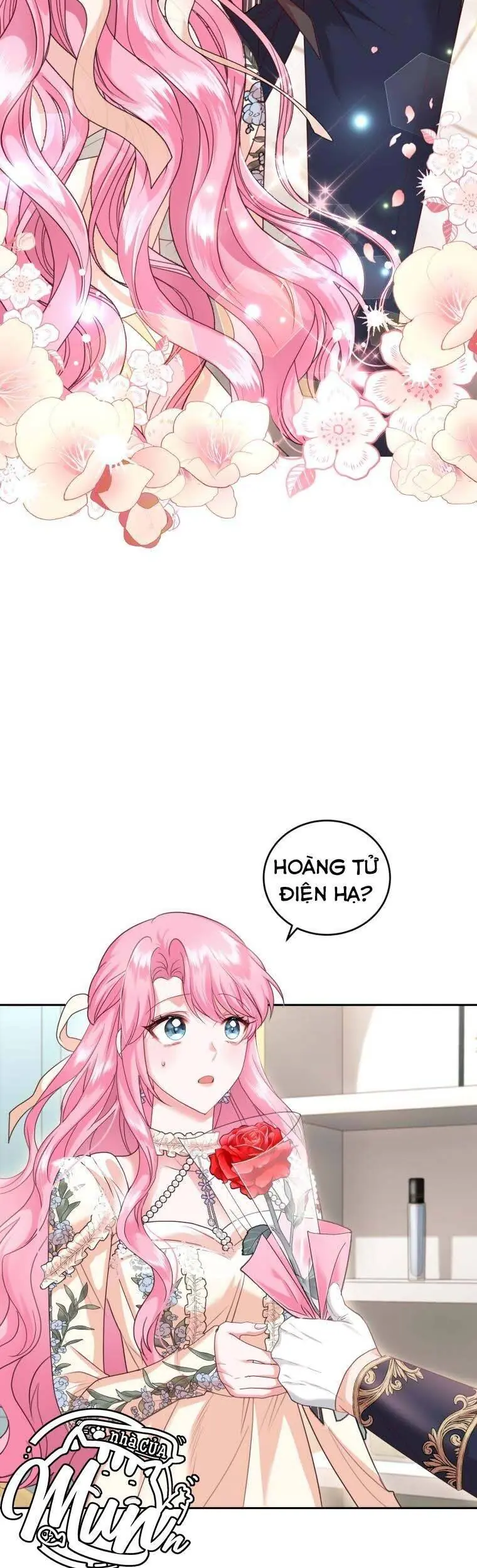 Trở Thành Người Pha Chế Nước Hoa Độc Nhất Của Bạo Chúa Chapter 52 - Trang 23