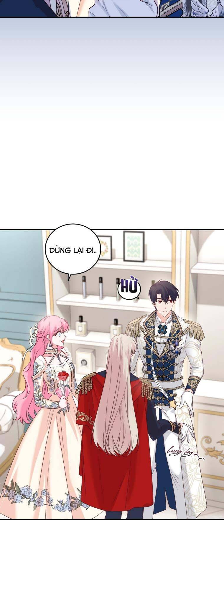 Trở Thành Người Pha Chế Nước Hoa Độc Nhất Của Bạo Chúa Chapter 52 - Trang 29