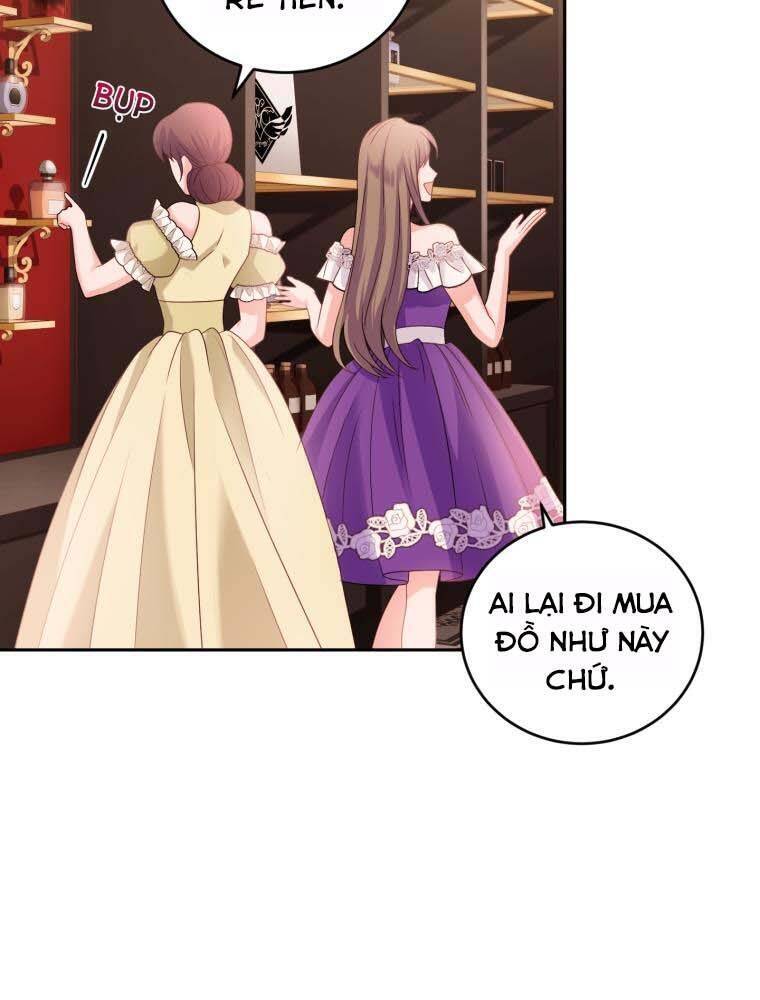Trở Thành Người Pha Chế Nước Hoa Độc Nhất Của Bạo Chúa Chapter 52 - Trang 38
