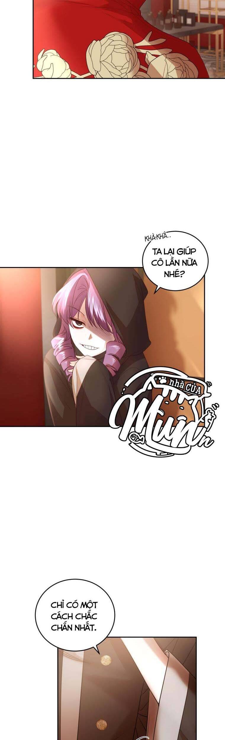 Trở Thành Người Pha Chế Nước Hoa Độc Nhất Của Bạo Chúa Chapter 52 - Trang 42