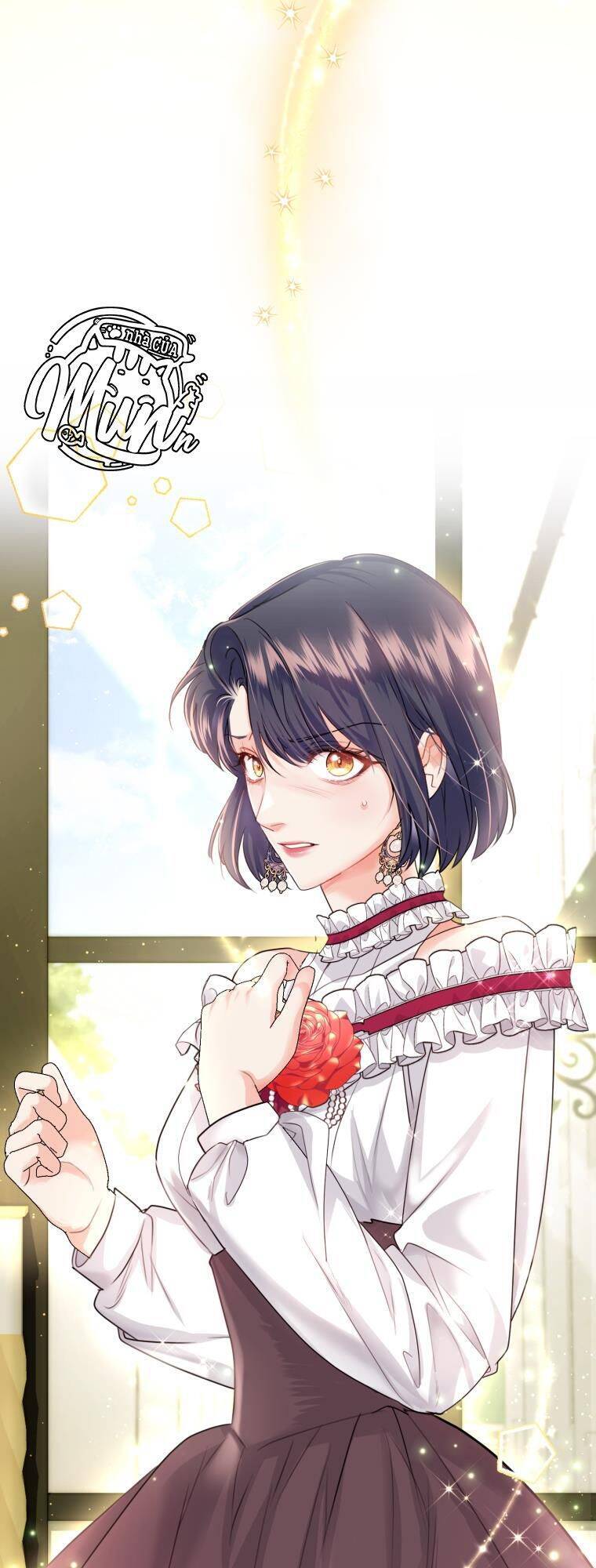 Trở Thành Người Pha Chế Nước Hoa Độc Nhất Của Bạo Chúa Chapter 54 - Trang 11