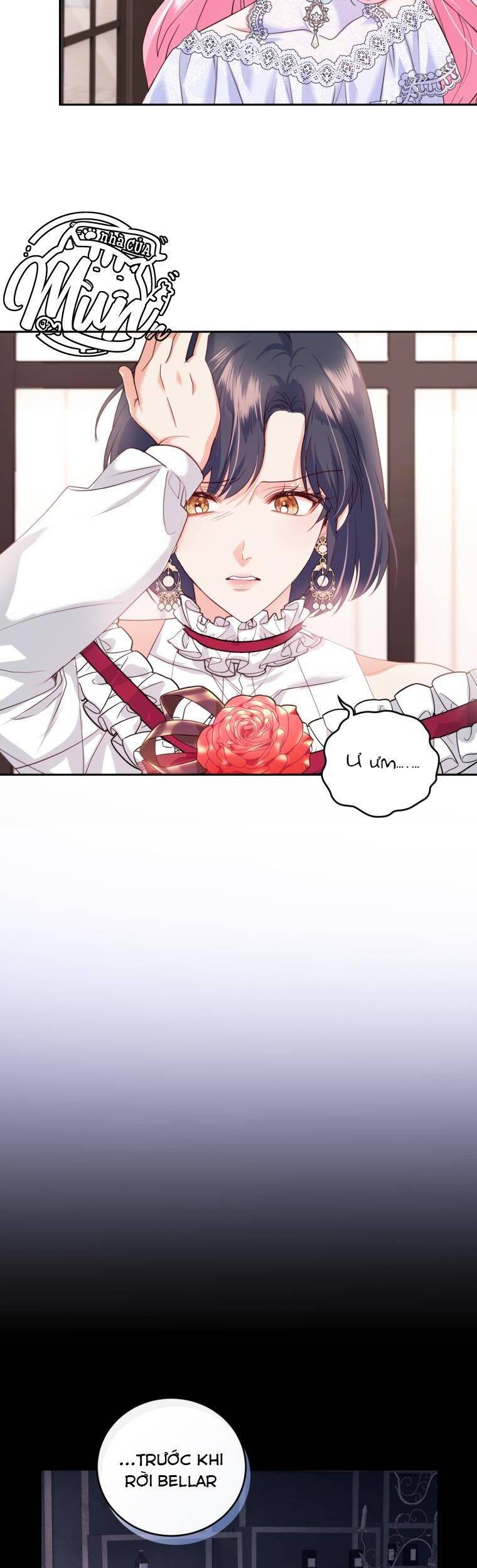Trở Thành Người Pha Chế Nước Hoa Độc Nhất Của Bạo Chúa Chapter 54 - Trang 14