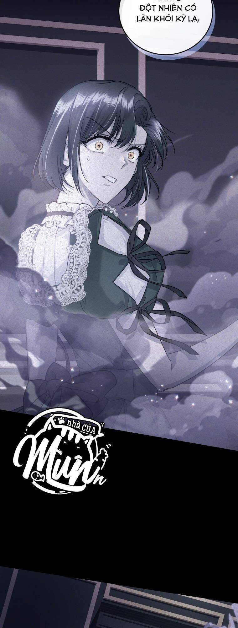 Trở Thành Người Pha Chế Nước Hoa Độc Nhất Của Bạo Chúa Chapter 54 - Trang 16