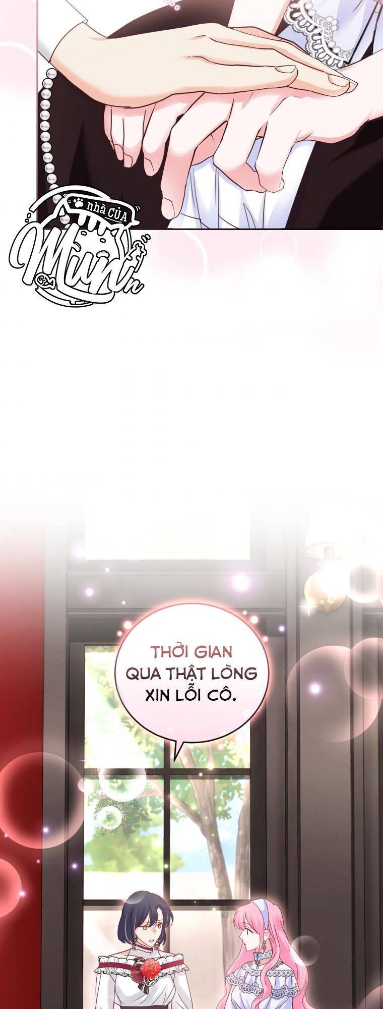 Trở Thành Người Pha Chế Nước Hoa Độc Nhất Của Bạo Chúa Chapter 54 - Trang 21