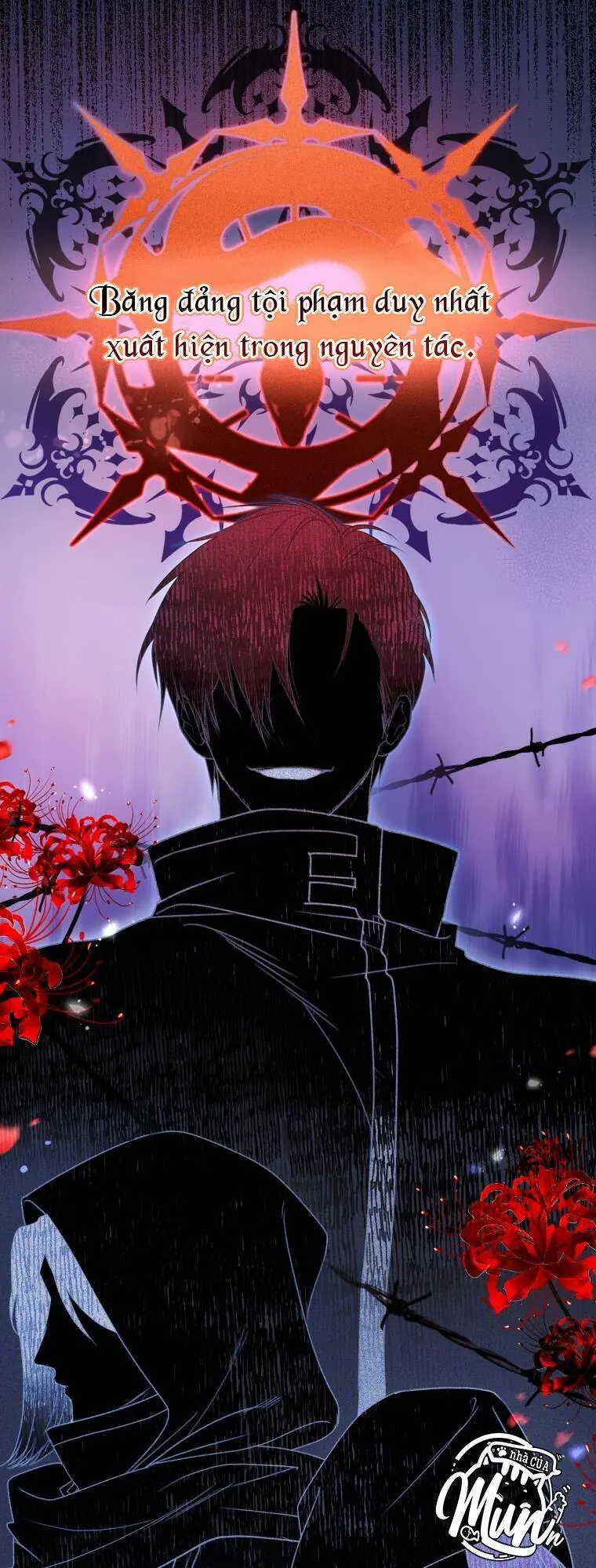 Trở Thành Người Pha Chế Nước Hoa Độc Nhất Của Bạo Chúa Chapter 54 - Trang 31