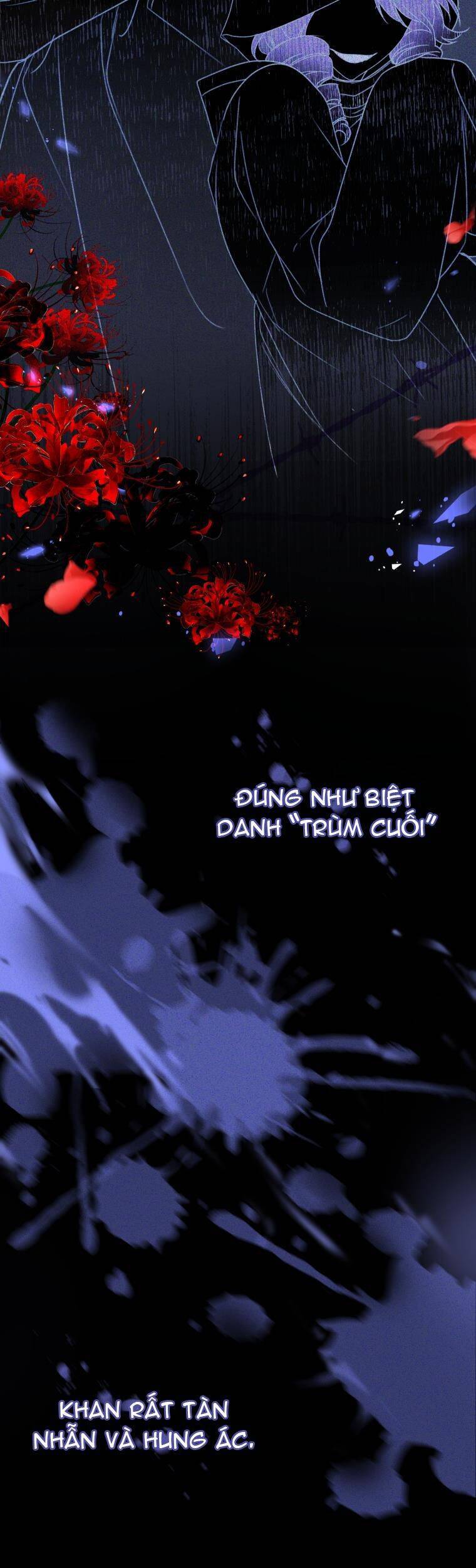 Trở Thành Người Pha Chế Nước Hoa Độc Nhất Của Bạo Chúa Chapter 54 - Trang 32