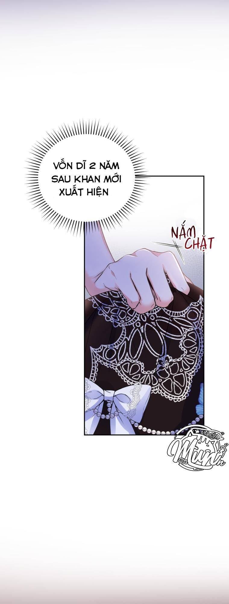 Trở Thành Người Pha Chế Nước Hoa Độc Nhất Của Bạo Chúa Chapter 54 - Trang 36
