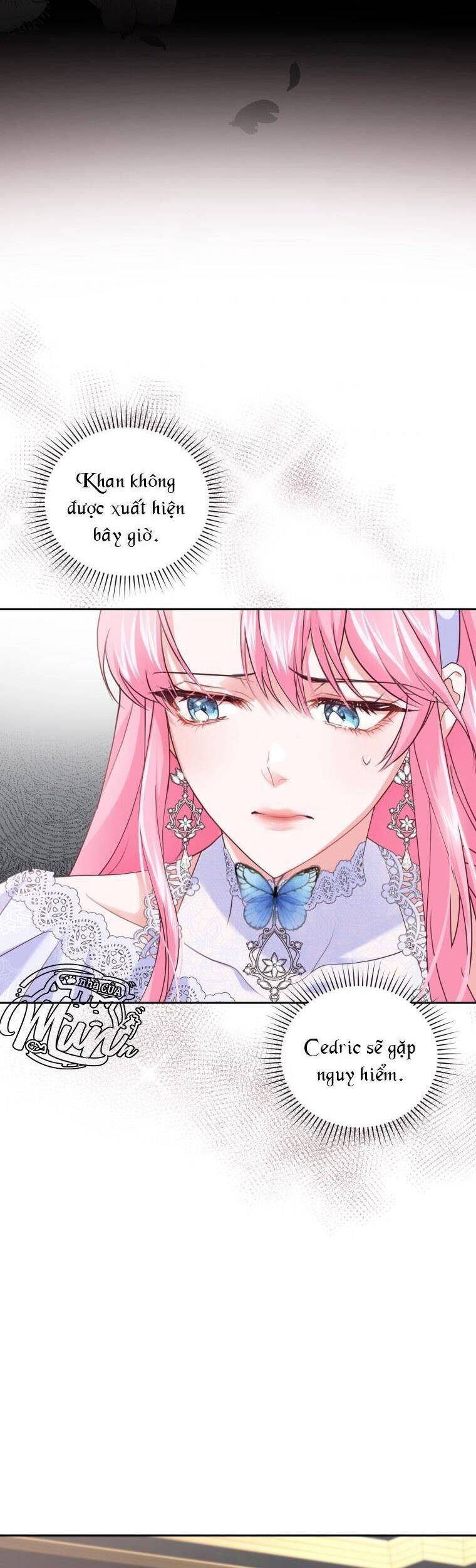 Trở Thành Người Pha Chế Nước Hoa Độc Nhất Của Bạo Chúa Chapter 54 - Trang 38