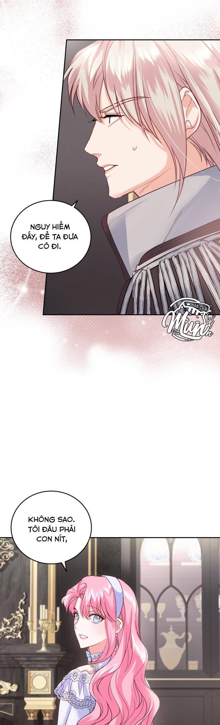 Trở Thành Người Pha Chế Nước Hoa Độc Nhất Của Bạo Chúa Chapter 54 - Trang 42