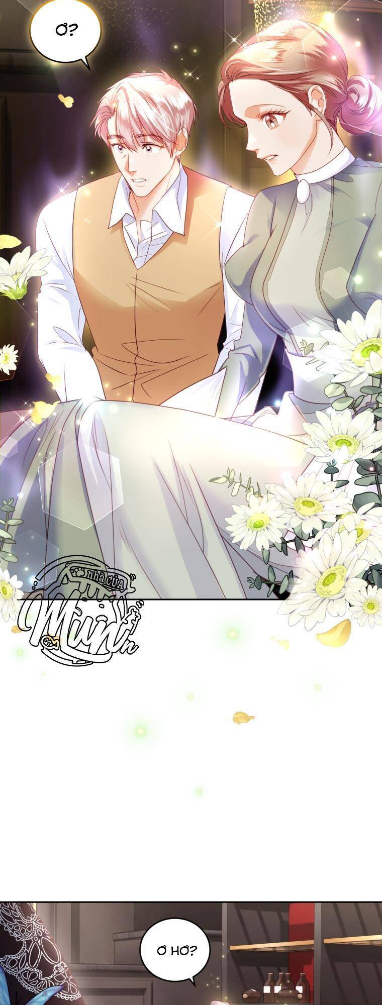 Trở Thành Người Pha Chế Nước Hoa Độc Nhất Của Bạo Chúa Chapter 54 - Trang 6