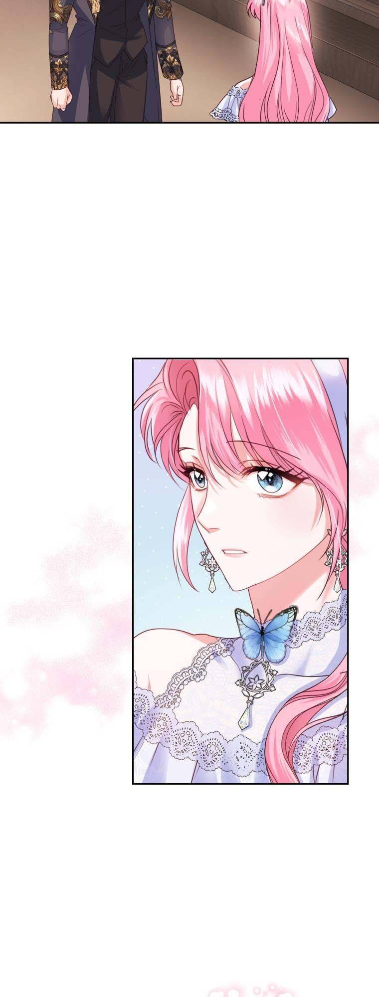 Trở Thành Người Pha Chế Nước Hoa Độc Nhất Của Bạo Chúa Chapter 55 - Trang 23
