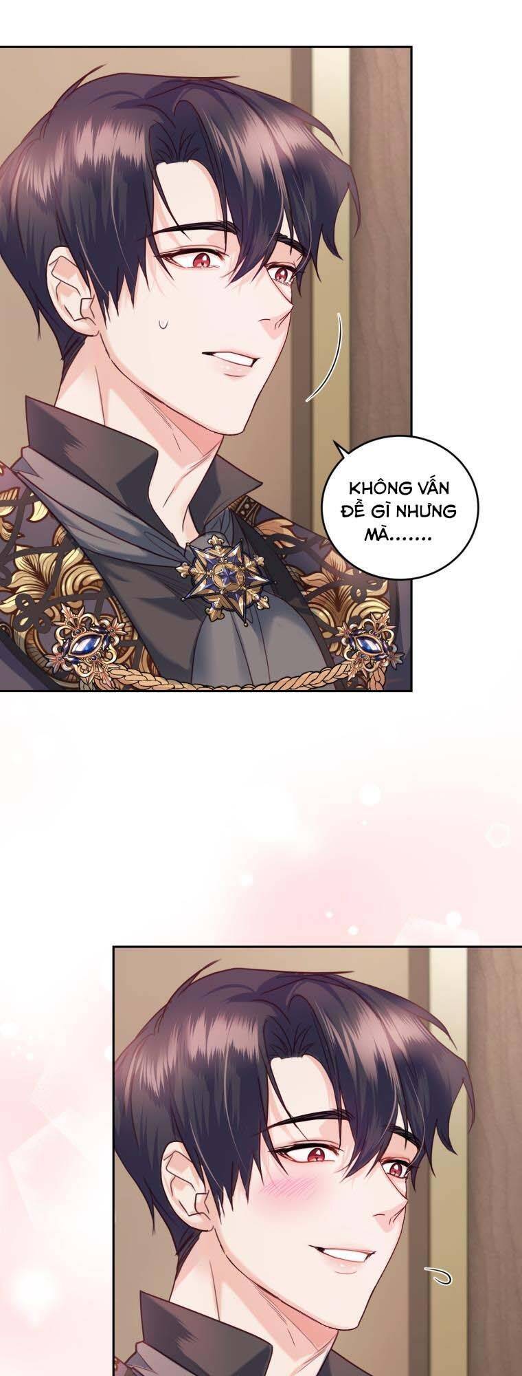 Trở Thành Người Pha Chế Nước Hoa Độc Nhất Của Bạo Chúa Chapter 55 - Trang 27