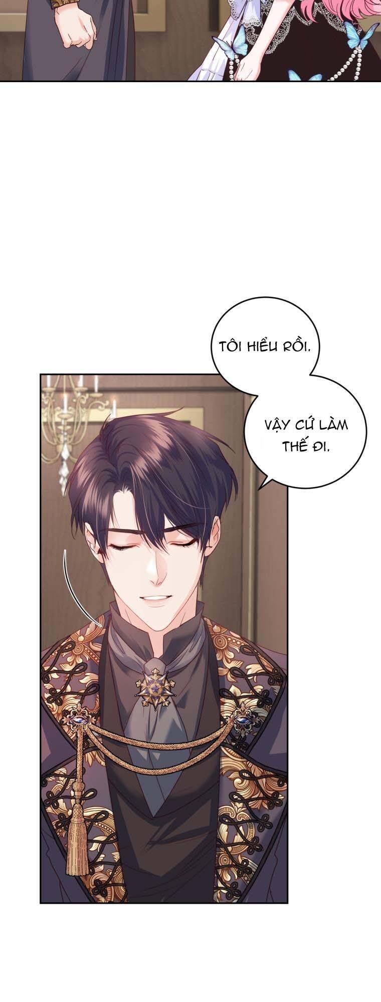 Trở Thành Người Pha Chế Nước Hoa Độc Nhất Của Bạo Chúa Chapter 55 - Trang 29
