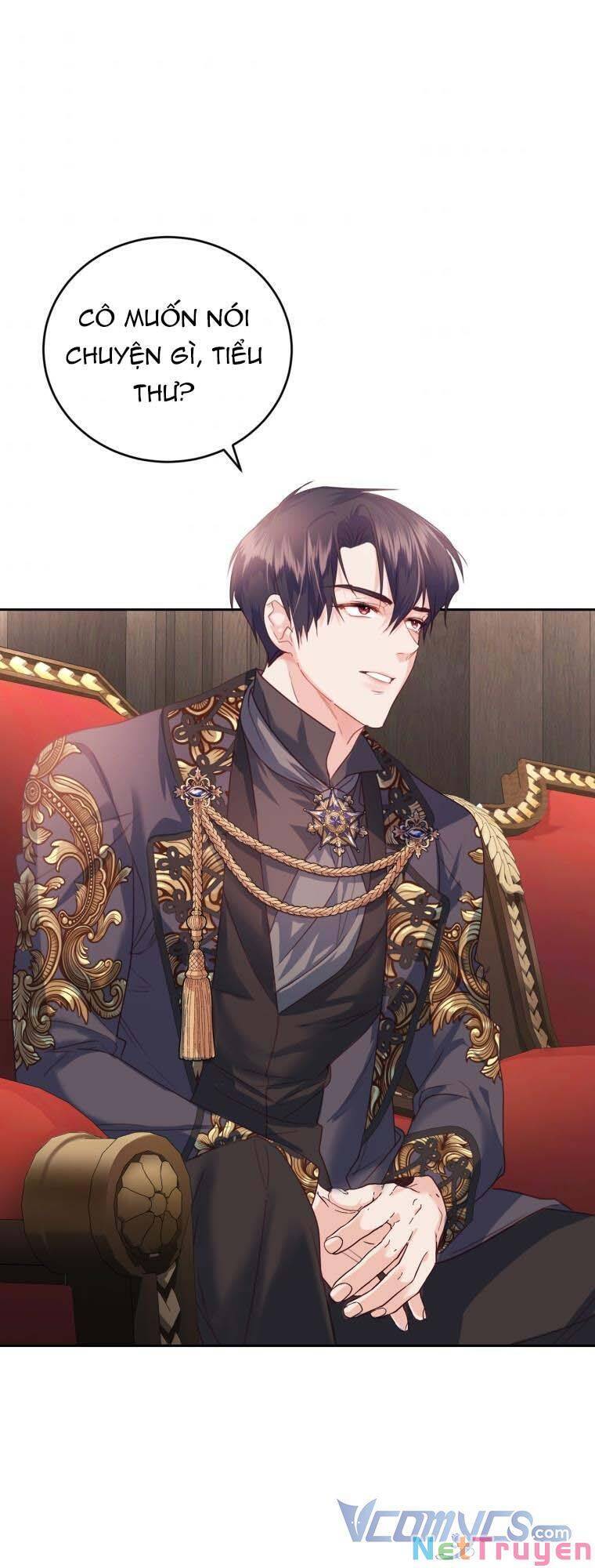 Trở Thành Người Pha Chế Nước Hoa Độc Nhất Của Bạo Chúa Chapter 55 - Trang 31