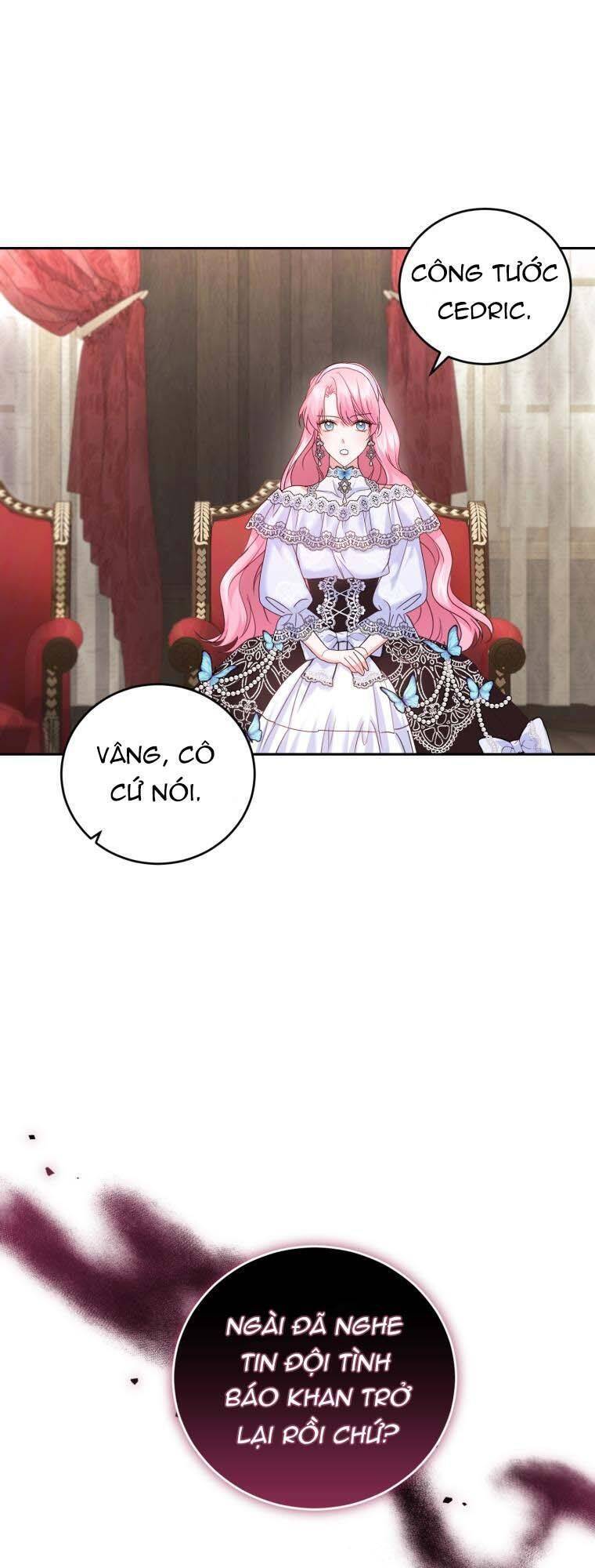 Trở Thành Người Pha Chế Nước Hoa Độc Nhất Của Bạo Chúa Chapter 55 - Trang 32