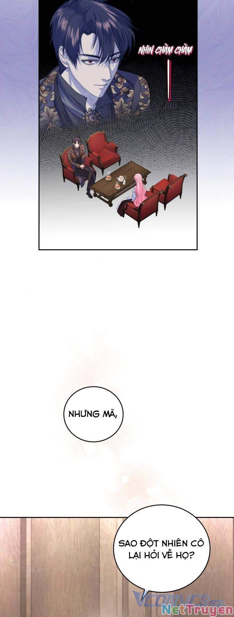 Trở Thành Người Pha Chế Nước Hoa Độc Nhất Của Bạo Chúa Chapter 55 - Trang 36