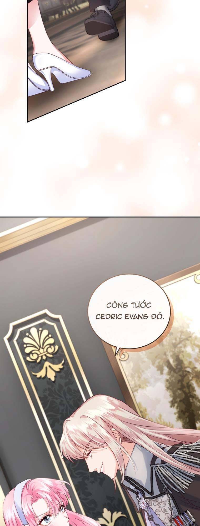 Trở Thành Người Pha Chế Nước Hoa Độc Nhất Của Bạo Chúa Chapter 55 - Trang 4