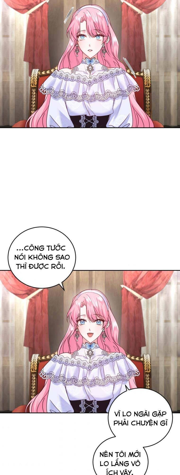 Trở Thành Người Pha Chế Nước Hoa Độc Nhất Của Bạo Chúa Chapter 55 - Trang 40