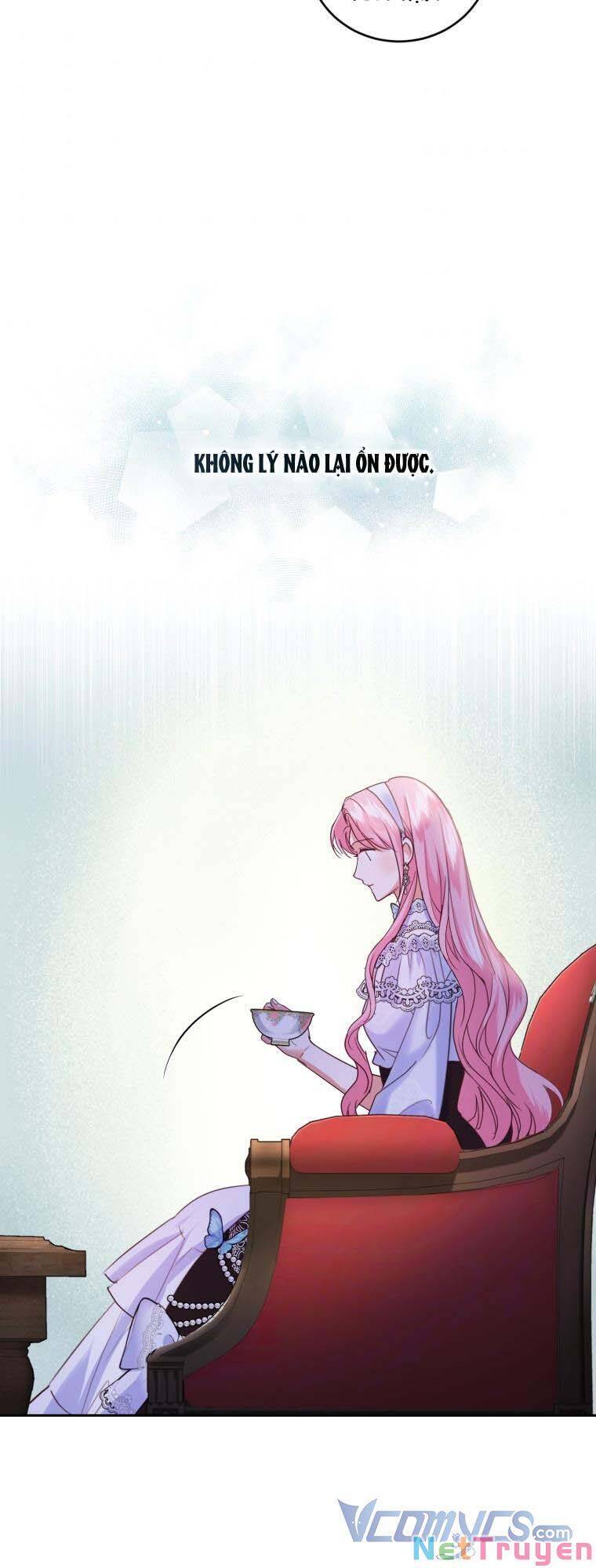 Trở Thành Người Pha Chế Nước Hoa Độc Nhất Của Bạo Chúa Chapter 55 - Trang 41