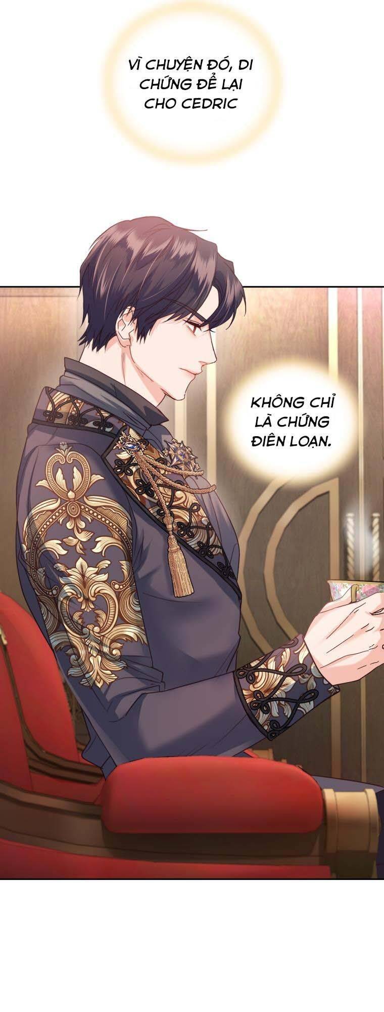 Trở Thành Người Pha Chế Nước Hoa Độc Nhất Của Bạo Chúa Chapter 55 - Trang 43