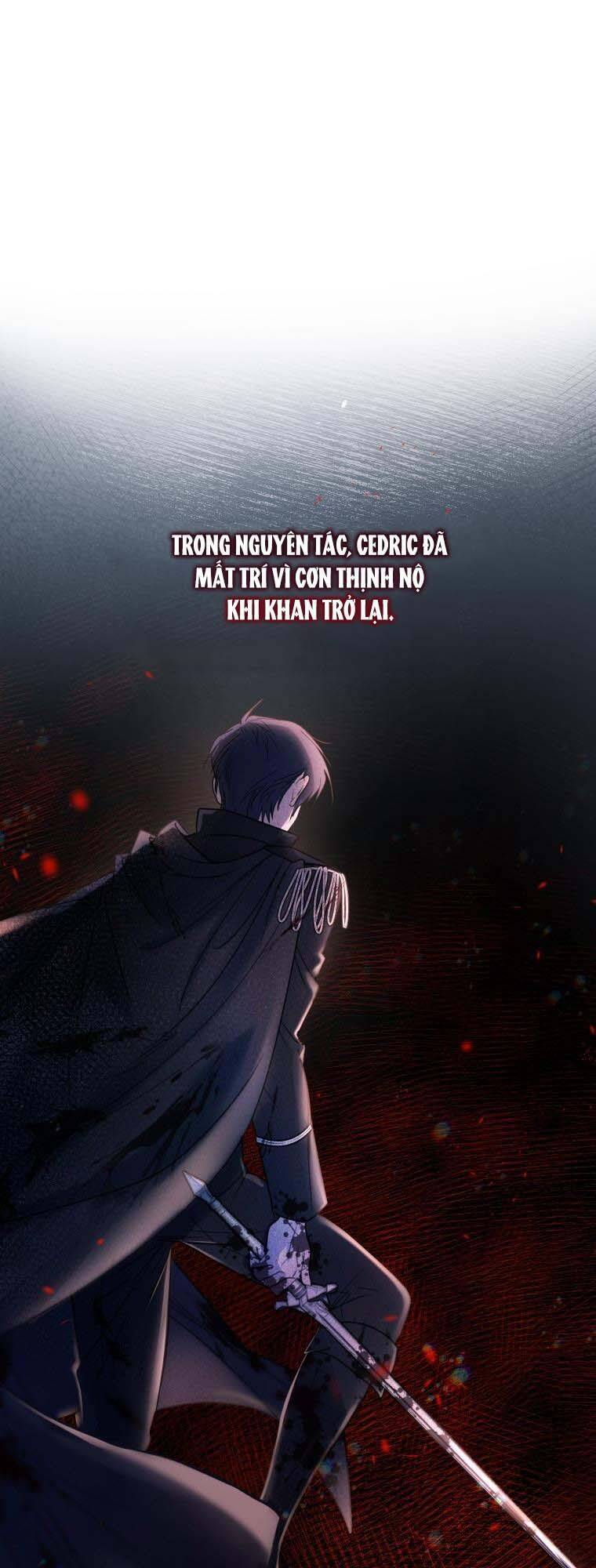 Trở Thành Người Pha Chế Nước Hoa Độc Nhất Của Bạo Chúa Chapter 55 - Trang 45