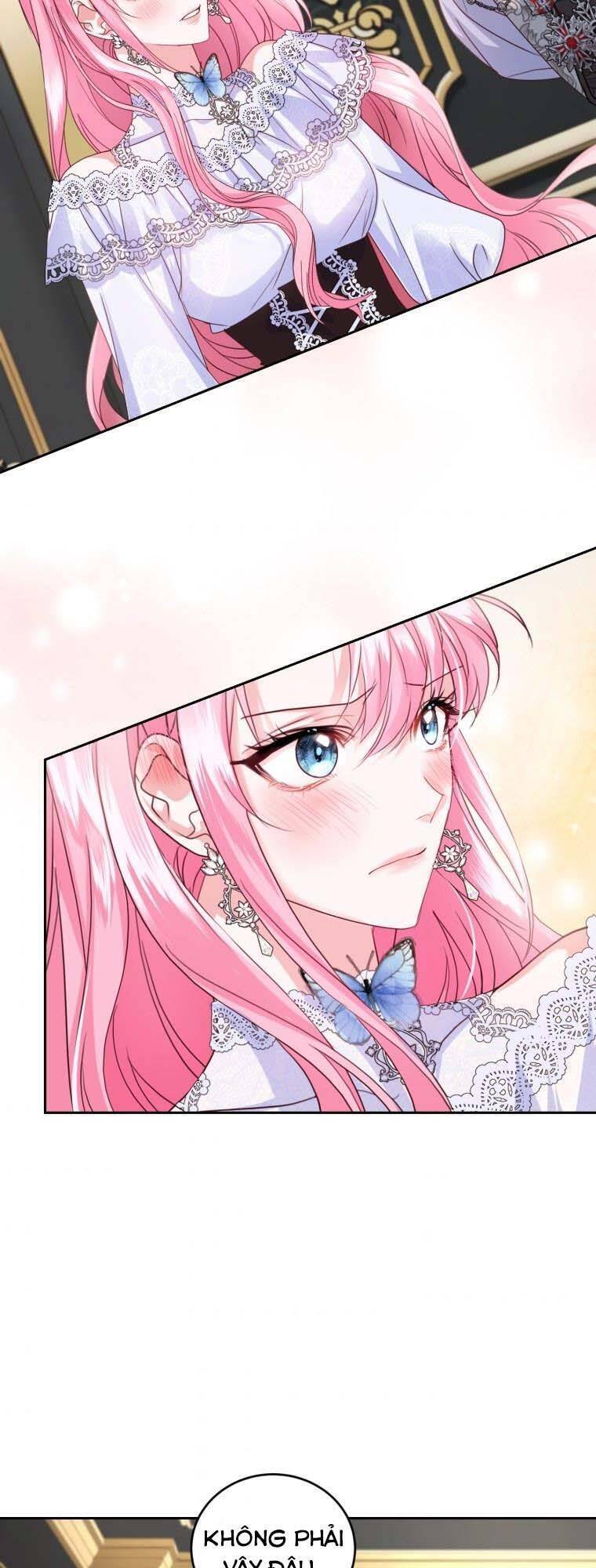 Trở Thành Người Pha Chế Nước Hoa Độc Nhất Của Bạo Chúa Chapter 55 - Trang 5