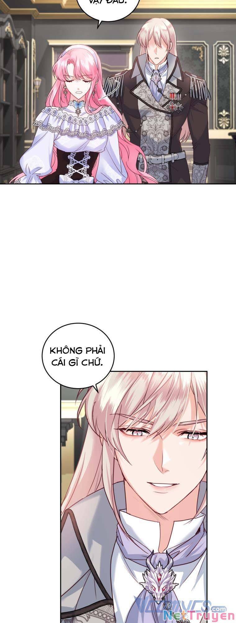 Trở Thành Người Pha Chế Nước Hoa Độc Nhất Của Bạo Chúa Chapter 55 - Trang 6