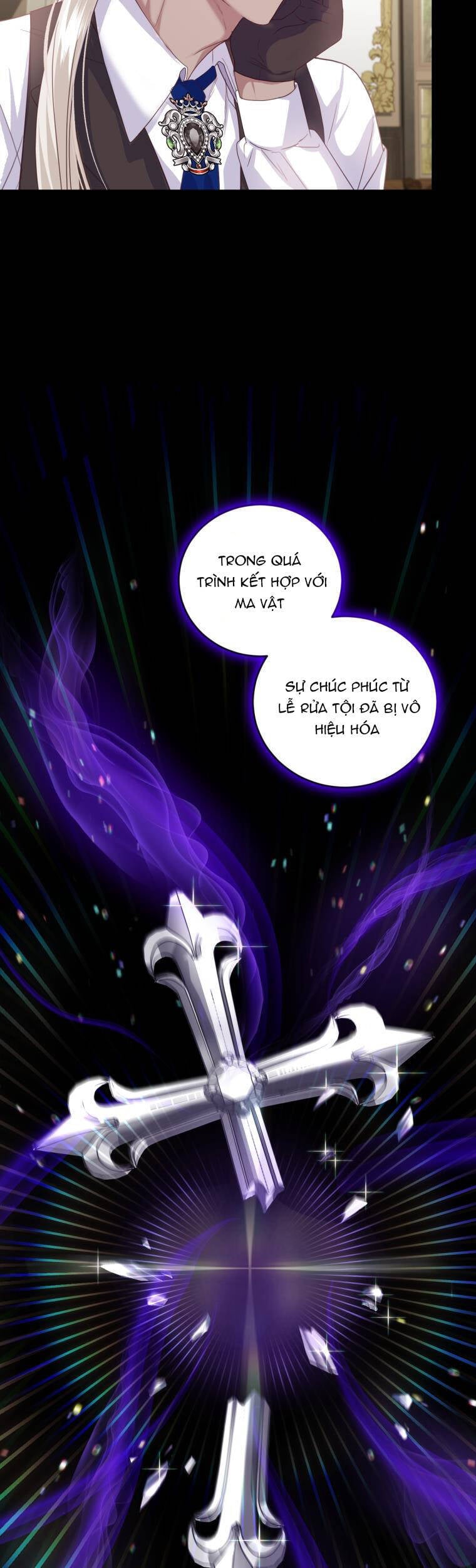 Trở Thành Người Pha Chế Nước Hoa Độc Nhất Của Bạo Chúa Chapter 56 - Trang 27