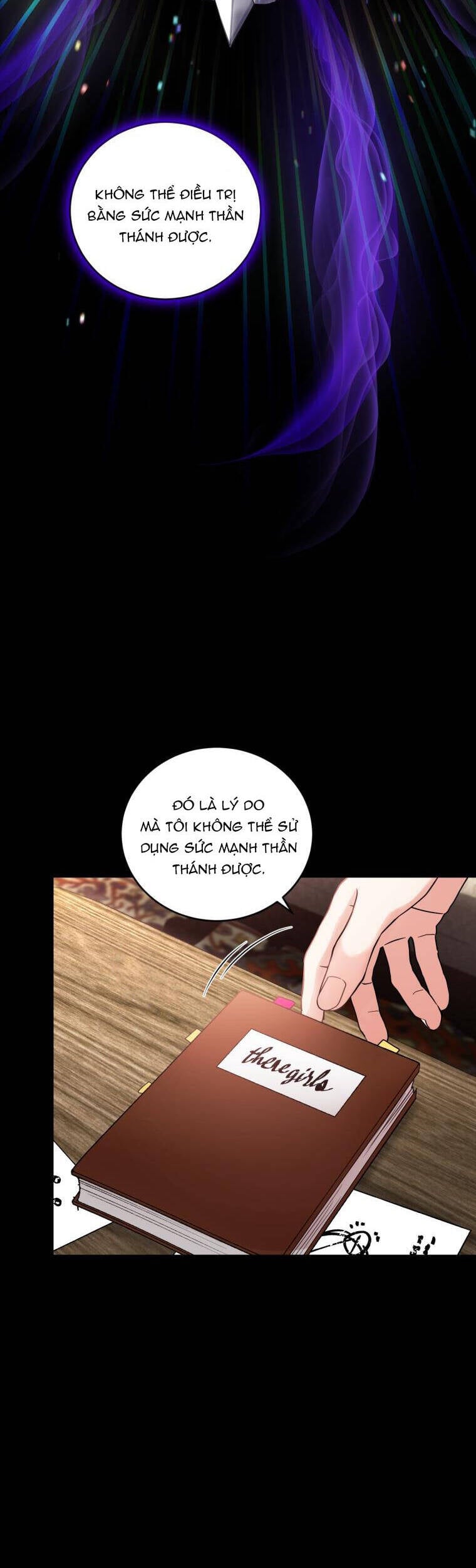 Trở Thành Người Pha Chế Nước Hoa Độc Nhất Của Bạo Chúa Chapter 56 - Trang 28