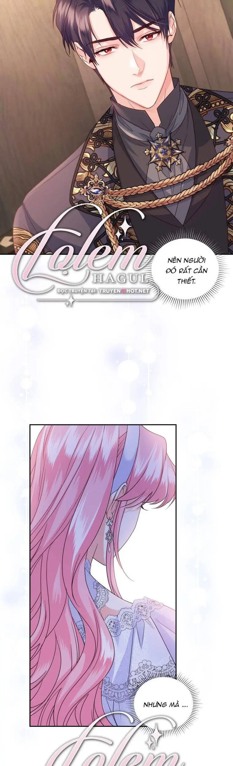 Trở Thành Người Pha Chế Nước Hoa Độc Nhất Của Bạo Chúa Chapter 56 - Trang 4