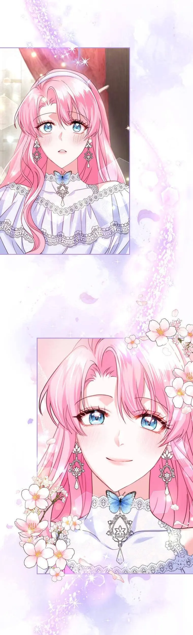 Trở Thành Người Pha Chế Nước Hoa Độc Nhất Của Bạo Chúa Chapter 56 - Trang 44