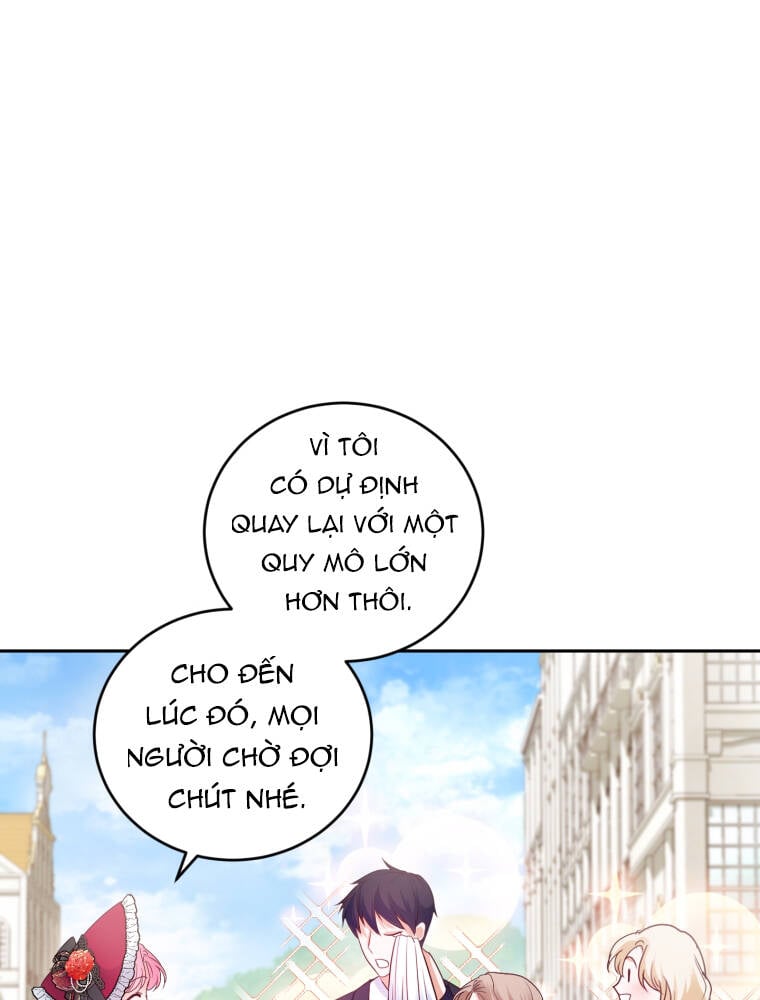 Trở Thành Người Pha Chế Nước Hoa Độc Nhất Của Bạo Chúa Chapter 57 - Trang 13