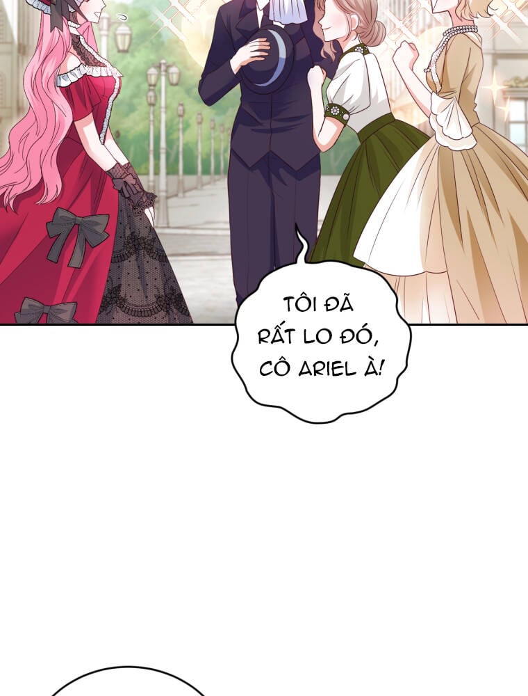 Trở Thành Người Pha Chế Nước Hoa Độc Nhất Của Bạo Chúa Chapter 57 - Trang 14
